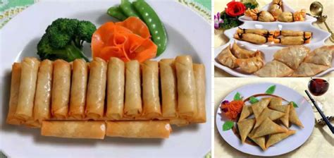 This dim sum is typically served with tea. Vegetable Dim Sum - Vegetable Dumplings è œé¤ƒ Tim Ho Wan ...
