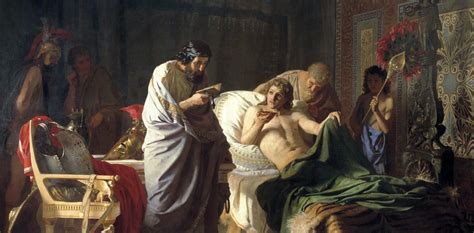 five things the ancient greeks can teach us about medicine today