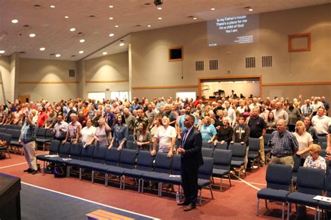 District Assembly | Illinois District Church of the Nazarene