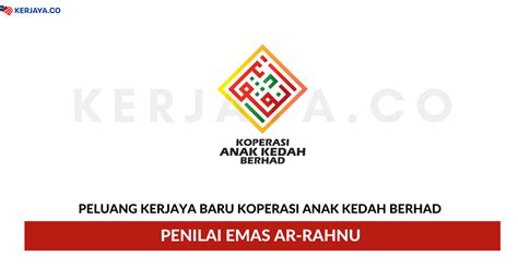 Lulus spm dgn bm (kredit), b.i(lulus) & kredit salah satu sama ada matematik/matematik. Jawatan Kosong Terkini Koperasi Anak Kedah Berhad ...