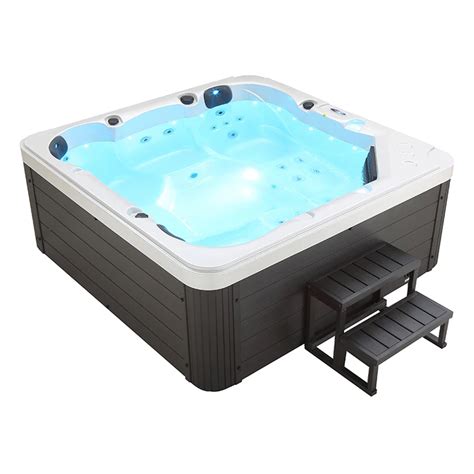 2019 New 5 Person Home Use Hot Tub Balboa Massage Sex Spa Bathtub