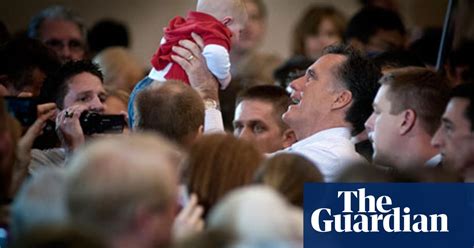 Arizonas Mormons Give Romney The Edge But All Is Not Lost For