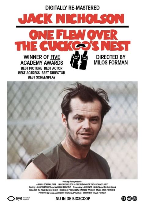 One Flew Over The Cuckoo S Nest Ending Explained Blimey
