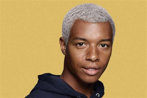15 Awesome Hair Colors For Men With Dark Skin Eal Care