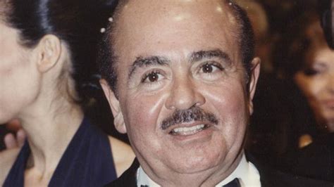 Adnan Khashoggi Billionaire Saudi Arabians ‘pleasure Wife Jill Dodd