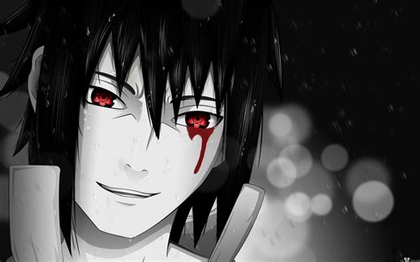 Sasuke New Eyes In Manga