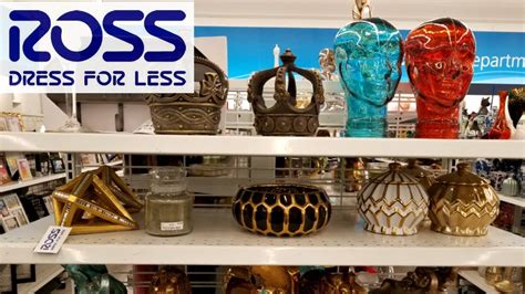 Now listen, ross gets a bad wrap from some people, and i'll admit there is some junk hanging out there. Shop With ME Ross Home, Room Decor, Wall Art IDEAS 2018 ...