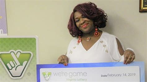 Woman Wins 150000 Lottery After Playing The Same Numbers 30 Times