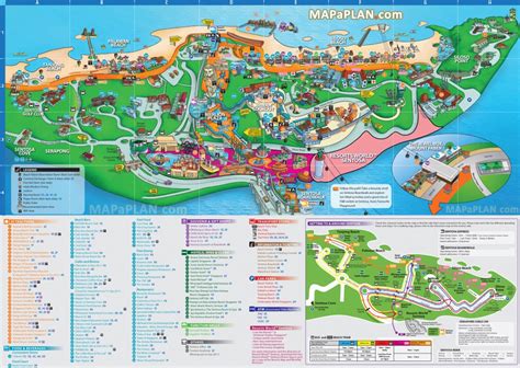 Singapore Tourist Map Singapore City Map Printable Free Printable Maps