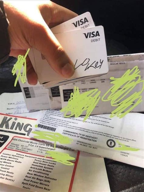 Once you've got your debit card in hand, you'll need to activate it. EASY WAY TO MAKE COOL CASH WITH THE HELP OF BLANK ATM CARD ...