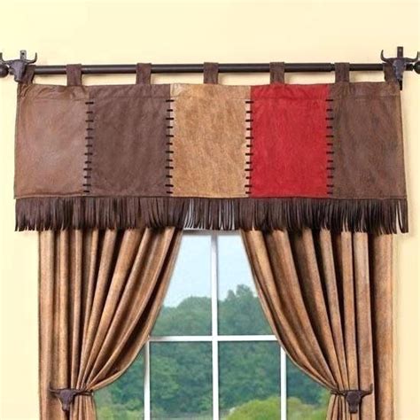 Shop our best selection of floral valances & kitchen window valances to reflect your style and inspire your home. southwest window valances south west valance ideas curtain ...