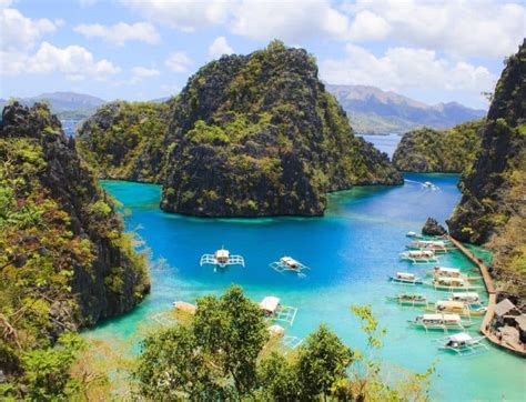 15 Best Things To Do In Coron The Philippines The Crazy Tourist