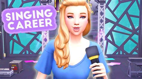 Sims 4 Career Cc Sims 4 Ccs The Best Fashion Career Mod By