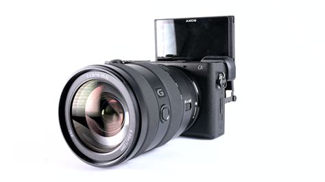Sony replaced the older a6500 with this model. Sony a6600: The standard for mirrorless APS-C cameras ...