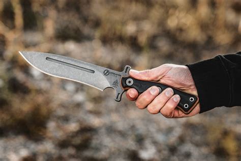 16 Best Tactical Combat Knives Of 2022 Hiconsumption