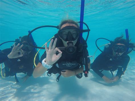 Get Scuba Certified Everything You Need To Know