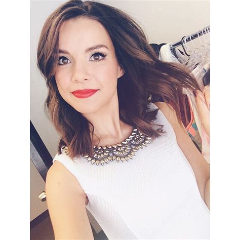 Ingrid Nilsen Sexy Pics Leaked Nude Celebs