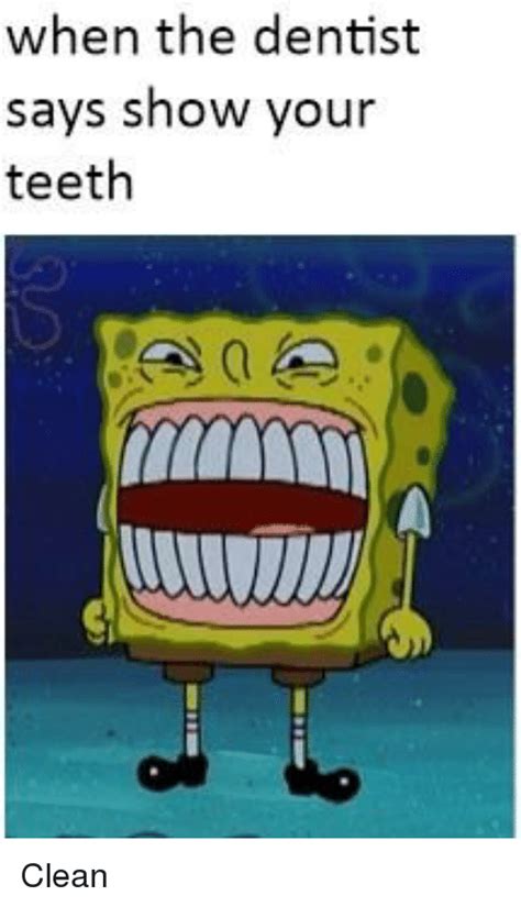 Download Memes Spongebob Clean Png And  Base