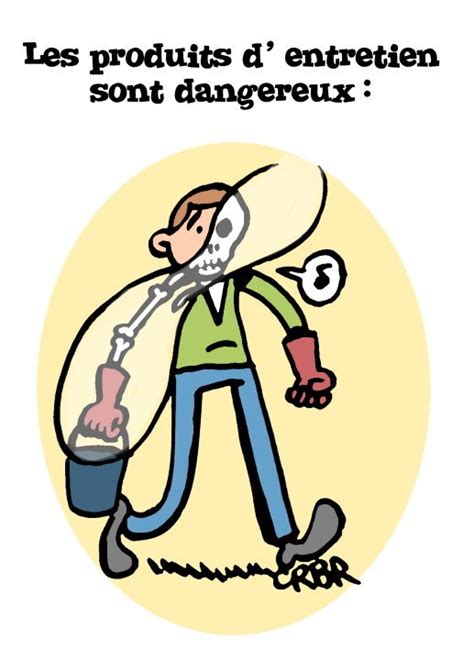 Désinfectez et dégraissez toutes vos surfaces alimentaires à l'aide de nos. Les produits d' entretien sont dangereux - Les dessins d ...