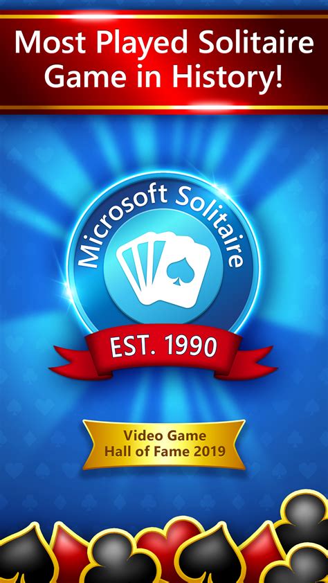 Microsoft Solitaire Collection Apk 41913161 For Android Download