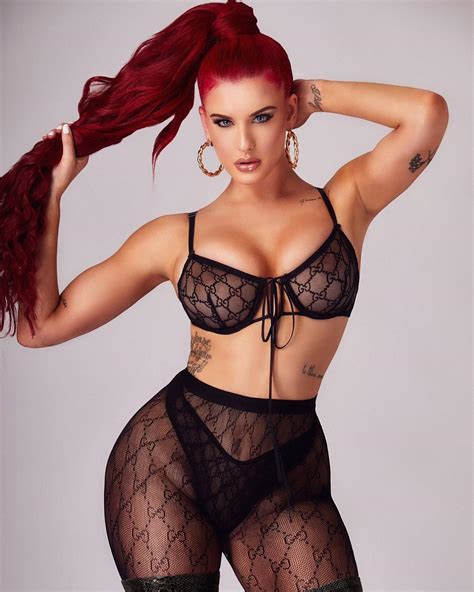 Justina Valentine Posted On Instagram Only Fans Link In Bio See