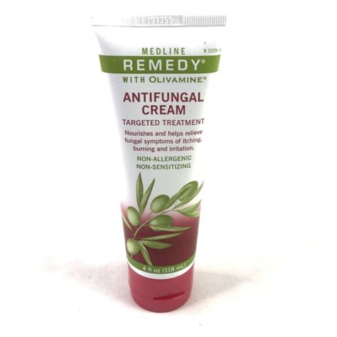 Medline Remedy Antifungal Cream For Sale Online Ebay
