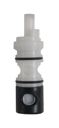 Faucet is new and complete! Single Lever Ceramic Cartridge DA507838N for Danze and ...