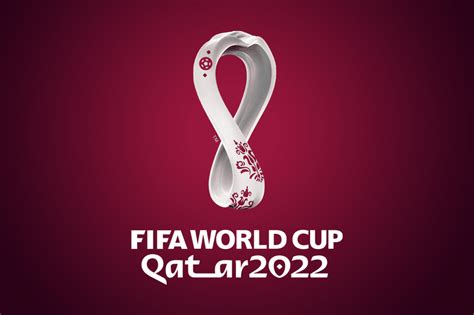 Qatar Unveils Its Official Emblem For The Fifa World Cup 2022 Middle