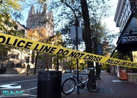 Us Bomb Threats Force Evacuations At 3 Ivy League Universities Islam