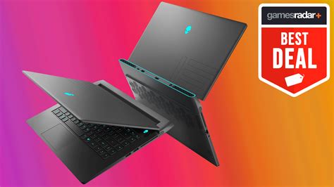 Alienware M15 R6 Gaming Laptop Deals Are Up To 238 Off Right Now