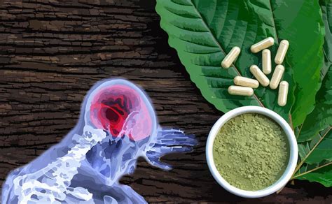 Treating Pain With Kratom - EntheoNation