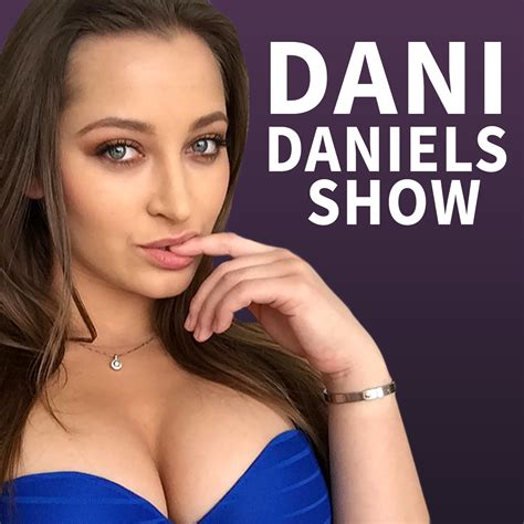 Dani Daniels Show Health Podcast Podchaser