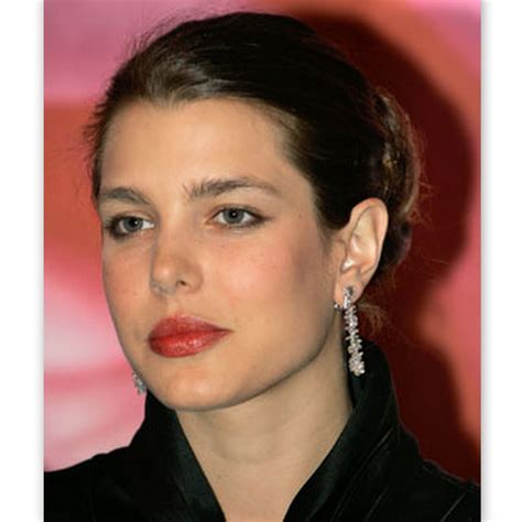 Style Delights Charlotte Casiraghi Is The New Face Of Gucci