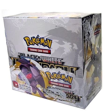 Top 10 Best Pokemon Booster Boxes In October 2022
