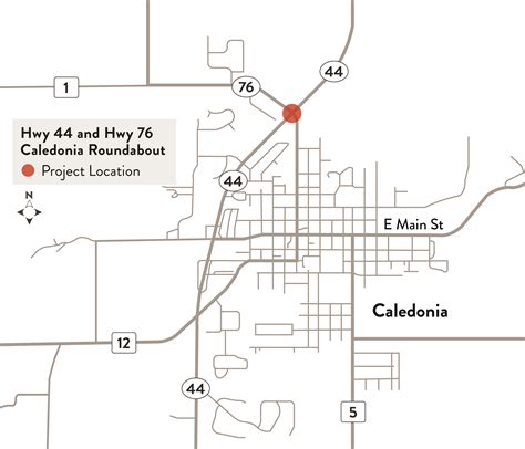 June 2024 feedback opportunities | Hwy 44 and Hwy 76 roundabout