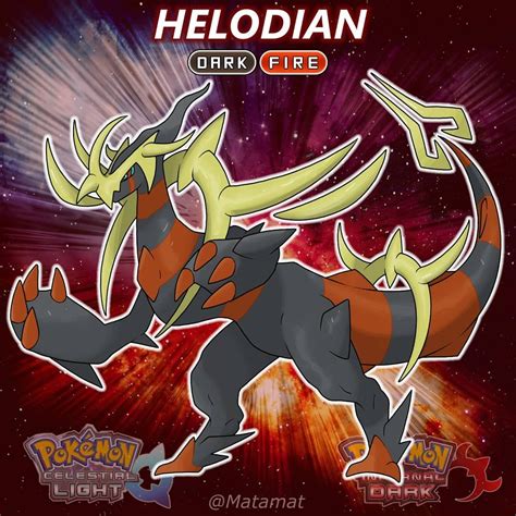 Here The Restyle Of The First Legendary Pokemon Of This Region