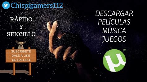 Descargar películas gratis utorrent sin registrarse en dontorrent es posible, y lo mejor de todo es sin publicidad agresiva que perjudique la búsqueda de los torrents. Tutorial como descargar peliculas/musica/juegos/torrent - YouTube