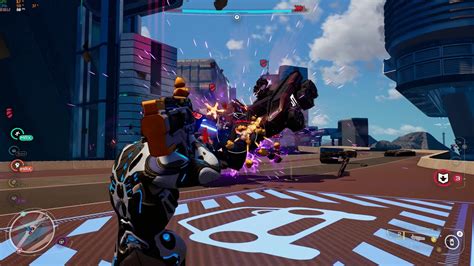 Crackdown 3 Youtube