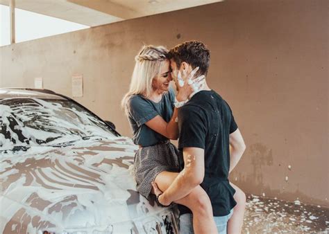 Kylian mbappe on twitter now it s. Couples Car Wash Photoshoot // rkmphoto in 2020 | Couples photoshoot, Couple photography poses ...