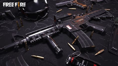 Grab weapons to do others in and supplies to bolster your chances of survival. Free Fire HD Wallpapers - Wallpaper Cave