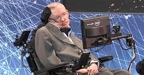 Stephen Hawking Humans Wont Survive Another 1000 Years On Earth