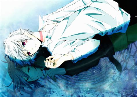 Discover 83 Anime No 6 Best Induhocakina