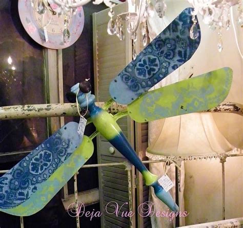 Using Ceiling Fan Blades And Table Legs By Debra Glenn Fan Blade