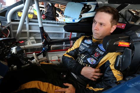 To put it bluntly, nascar got extremely lucky. Kevin Swindell to get time in No. 30 car | Tireball NASCAR ...