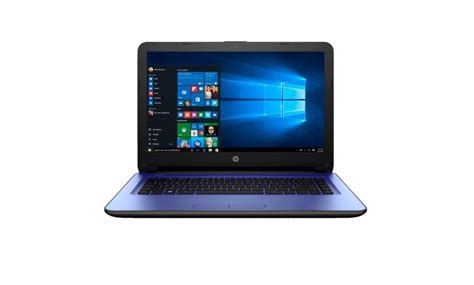 Hp 14 Ac151nr 14 Laptop Refurbished A Grade Groupon