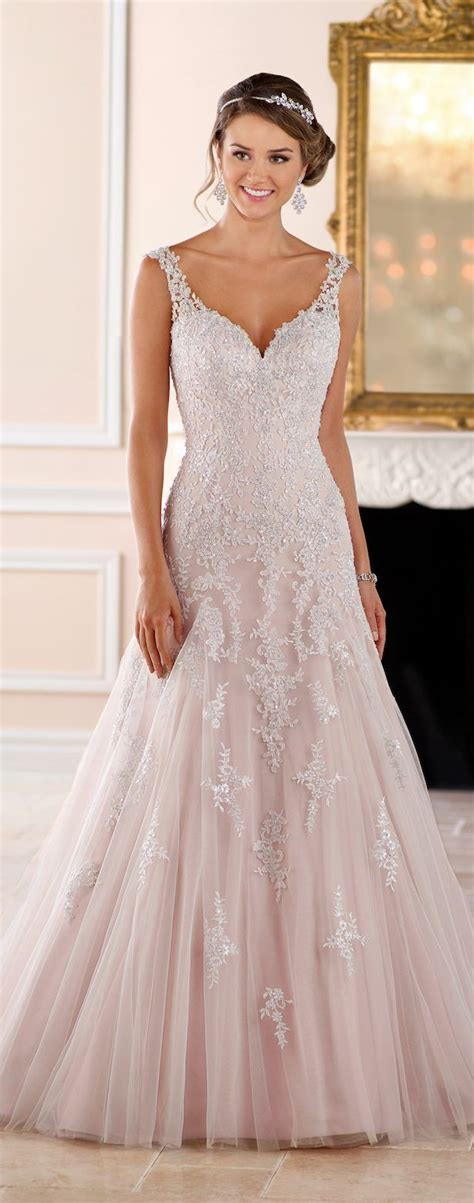 Wedding Dress By Stella York Spring 2017 Bridal Collection Gorgeous