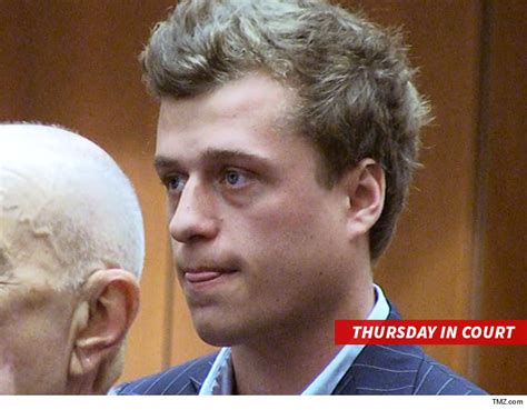 Conrad Hilton Pleads Not Guilty But Doing Better After Getting Professional Help