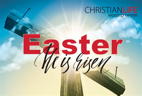 The resurrection was originally believed to be observed between. JOIN US AT CHRISTIAN LIFE WORSHIP CENTER IN ATHENS, GA ...