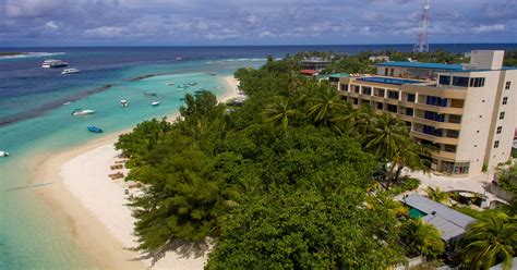 Season Paradise - Budget Maldives