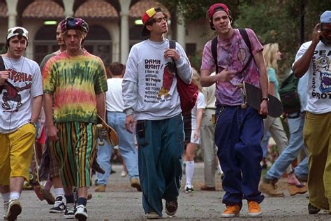 Find formal teen clothing, casual teen clothing and colorful teen clothing at macy's. The Ultimate '90s Nostalgia Movie Is Coming Your Way ...